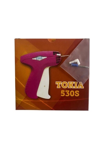 Han Tm 530 S Standart Kılçık Tabancası, Tx36d0bb7b1201