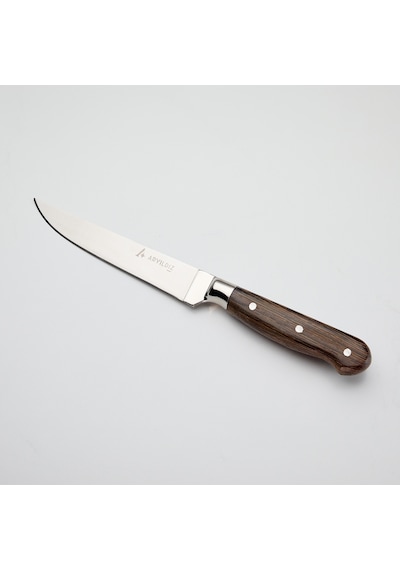 Aryıldız Natura Ekmek Bıcağı 17 Cm Çok Renkli