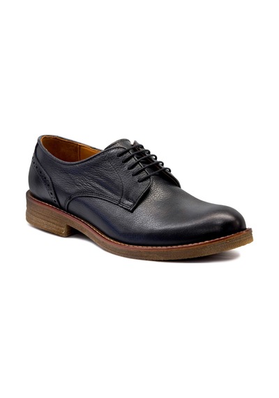 Freefoot 650 Siyah Erkek Ayakkabı Ayakkabı Casual