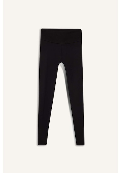 DeFactoFit Beli Saran Sporcu Tayt B4590AX25SPBK81 SiYAH