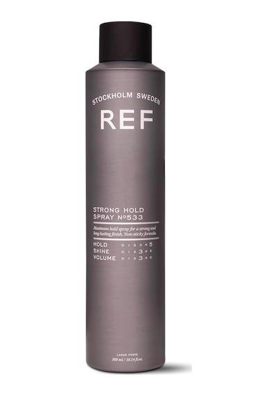 Strong Hold Spray N 533 300ml - Güçlü Tutuş Spreyi