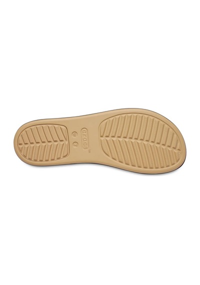 Crocs 211802-0rı Brooklyn Matte Wrap Low Wedge Kadın Sandalet Siyah