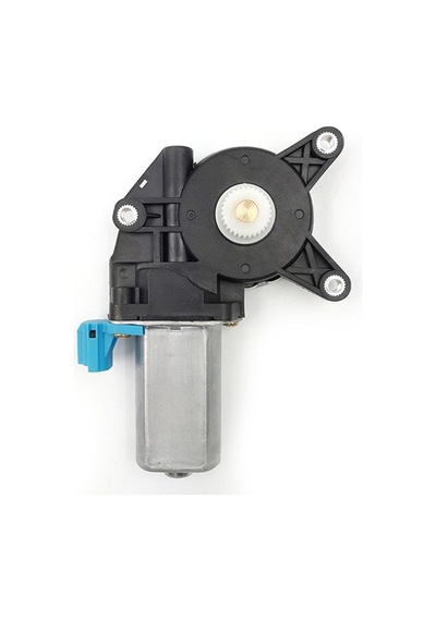 Chevrolet Aveo T250 Sol Ön Kapı Cam Kriko Motoru İthal 96475128