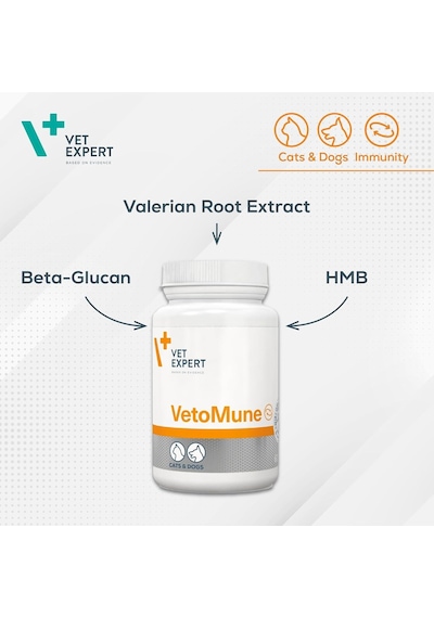 Vet Expert Vetomune