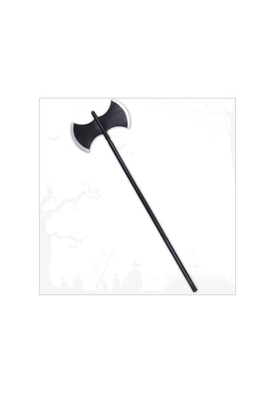 Halloween Plastik Balta, 95cm x 30cm