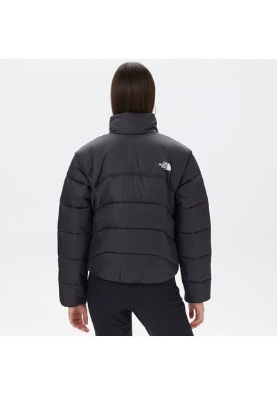 The North Face 2000 Kadın Siyah Ceket Düz Nf0a7urfjk31
