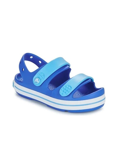 Crocs Crocband Cruiser Sandal K Çocuk Terlik Cr209423-crc.4pa Mavi
