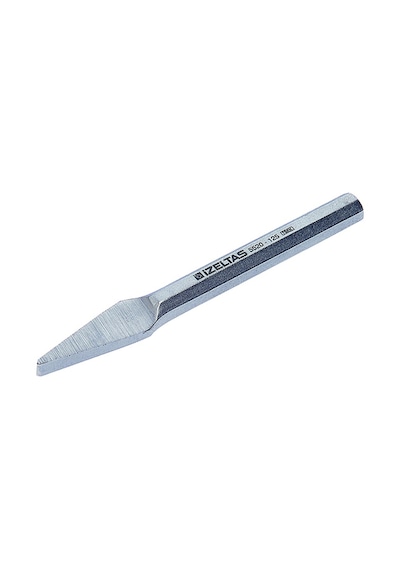 İzeltaş 130 MM Tırnak Keski Krom