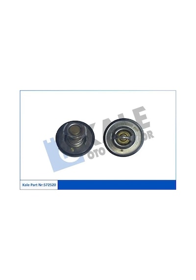 Hyundai Accent 3 Termostat 1.5 Crdi 2006-2012 D4fa Kale 572530