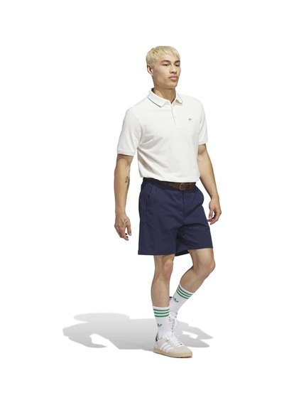 Adidas Erkek Şort Mr Short Kb8585 Mavi