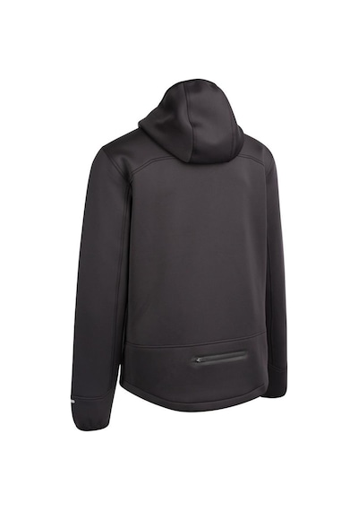 Trespass Bolfort Male Active Hybrid Jacket Black Erkek Outdoor Ceket 001