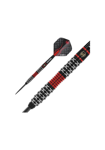 Winmau Joe Cullen % 90 Tungsten 22 Gr Çelik Uçlu Ok