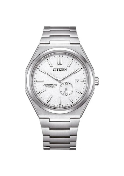 Citizen Nj0180-80a Titanium Otomatik Erkek Kol Saati