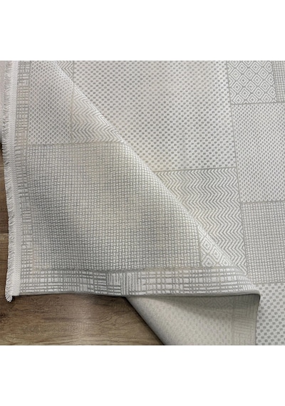 Hoom Rugs Grandy 4692 Krem Modern Halı Krem