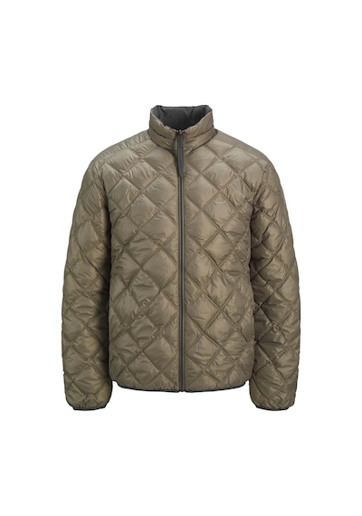 Jack & Jones Jake Erkek Yeşil Mont 12282608-vch Yeşil