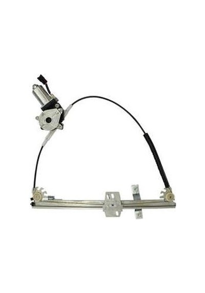 EMA-CK131 CAM KRİKOSU MEKANİZMASI ÖN SAĞ R9 770134576 7702256332
