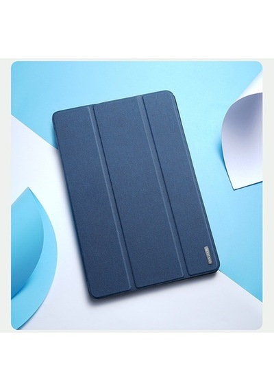 Dux Ducis Sm Tab A7 10.4 2020 (T500-T505) Kılıf Soft Tpu Mıknatı