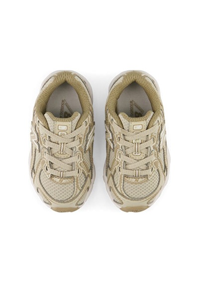 New Balance 740 Bej Modeli Koleksiyonu Bebek Günlük Ayakkabı I7405mc Bej