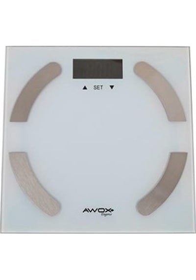 Awox Elegance Tartı
