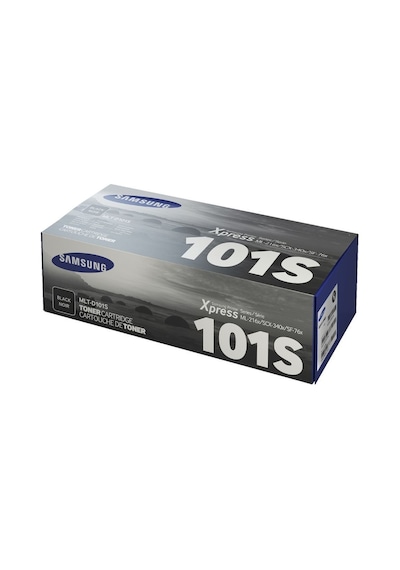 Samsung Uyumlu Ml-2165/Mlt-D101S Siyah Toner
