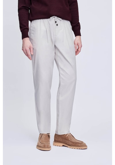 Hatemoğlu Taş Dinamik Fit Yandan Cepli Kanvas Pantolon 29262024c005 Taş Taş Hatemoğlu Taş Dinamik Fit Yandan Cepli Kanvas Pantolon 29262024c005 Taş Taş