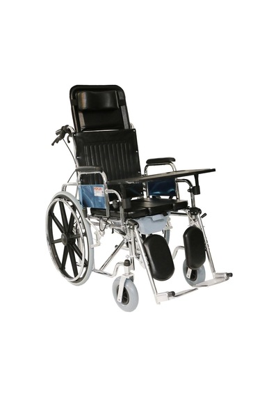 Poylin P615 Özellikli Tekerlekli Sandalye