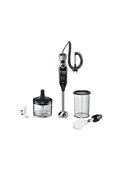 Bosch MSM67170 Ergomixx 750 W Mikser & Blender Seti