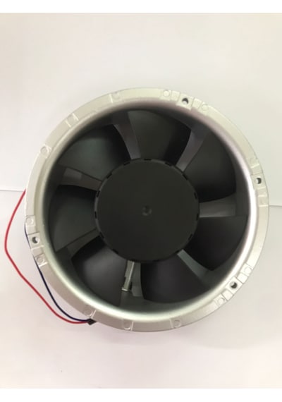 Ebmpapst 6312nmr 12v Dc 1.0a 12w 2 Kablolu Fan