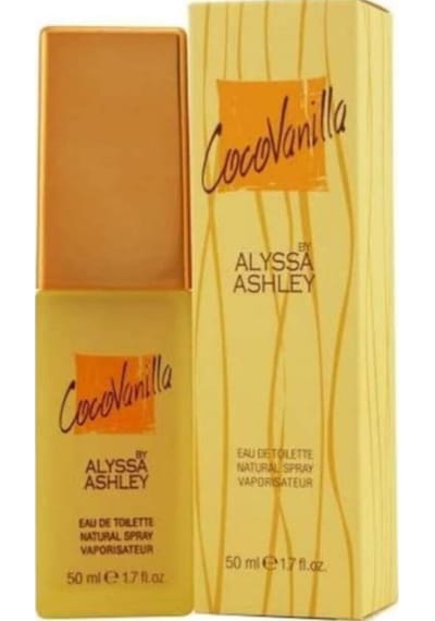 Alyssa Ashley Coco Vanilla Kadın Parfüm EDT 50 ML