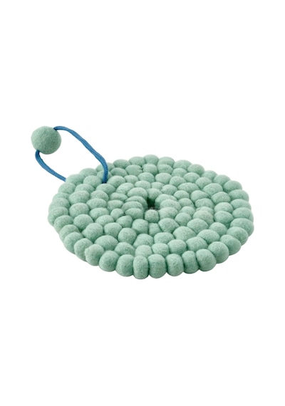 Ikea Knorrhaj Nihale 18 Cm Açık Yeşil