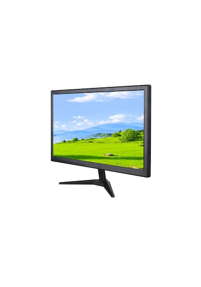 Quatronic Qm-c2475s 24" 1080 Hdmı+vga Speaker 75hz Fhd Led Monitör