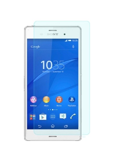 Bufalo Sony Xperia Xa1 Ekran Koruyucu Flexiglass Nano