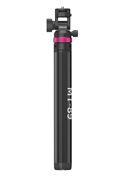 Ulanzi Mt-89 Quick-release Işık Ve Flaş Standı T082