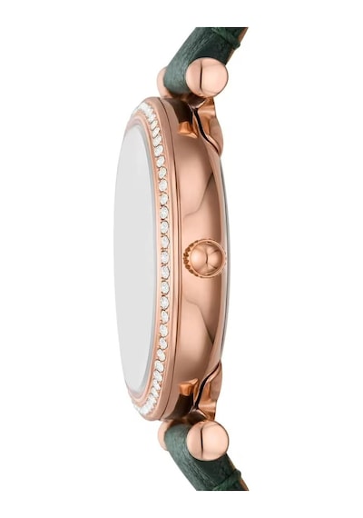 Fossil Fes5370 Kadın Kol Saati Rose Gold