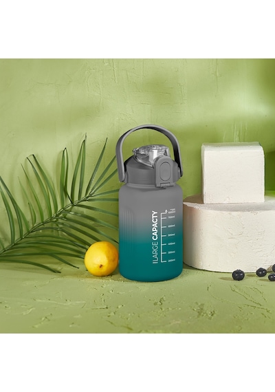 Selka Home - Briella 1000 Ml Pipetli Motivasyon Matara 001