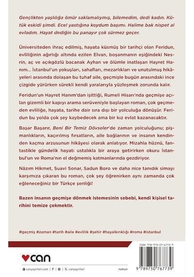 Beni Bir Temiz  Dövseler