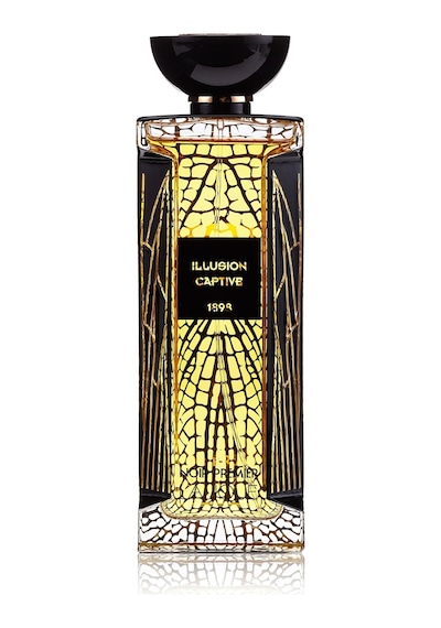 Lalique Noir Premier Illusion Captive 1898 Kadın Parfüm EDP 100 ML