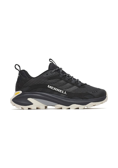 Merrell Moab Speed 2 Sport Kadın Outdoor Ayakkabı J038930 J038930 Sb Siyah-beyaz
