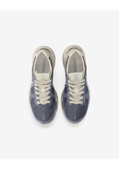 Premiata Sneakers Mased 8113 Mavi