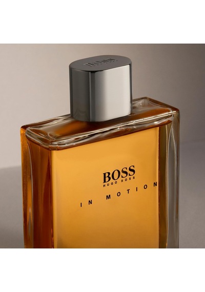 In Motion Edt 100 Ml Erkek Parfüm, 3616301623311