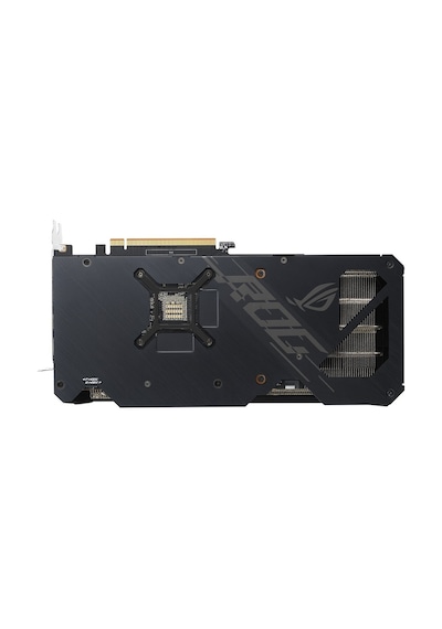 Asus AMD Radeon RX 6650 XT ROG Strix O8G V2 Gaming 8 GB GDDR6 128 Bit Ekran Kartı