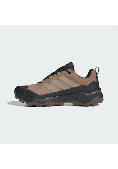 Adidas Terrex Skychaser Ax5 Gtx Bej Erkek Outdoor Ayakkabısı Jh7801 Kahverengi