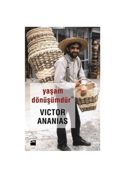 Victor'un Yaşam Dönüşümüne Dair Düşüncelerini Anlattığı Eser