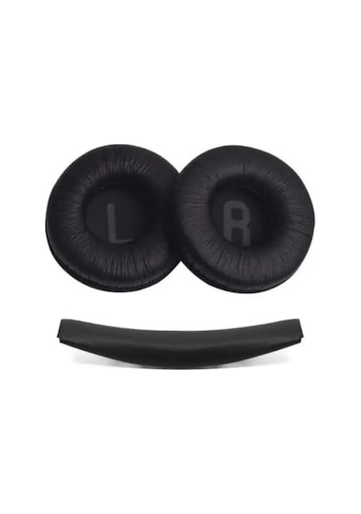 Jbl Kulaklık Pedi 450/460/500/510 Bt Tune 600t250/300 Uyumlu Jbl Kulaklık Süngeri +yastığı Takımı