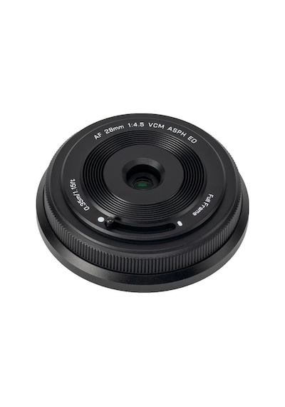 Viltrox Af 28mm F4.5 Fe Lens Nikon Z