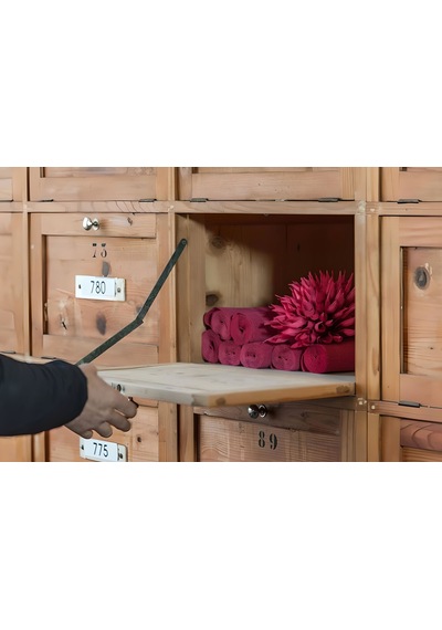İtalyan Krapon Kağıdı No:312 Vivo Red 60 Gr. 50 25 Cm