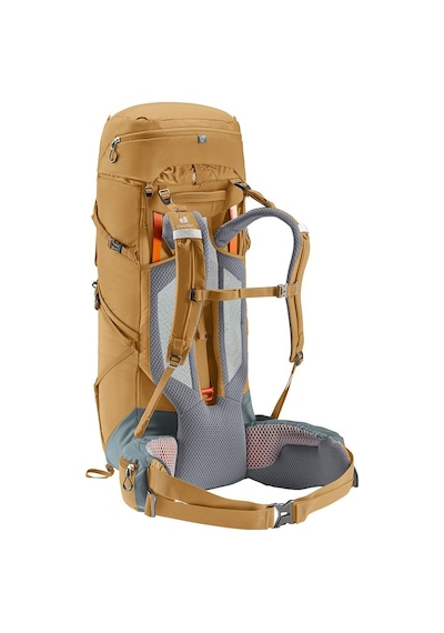 Deuter Aircontact Core 40+10 Sırt Çantası 001