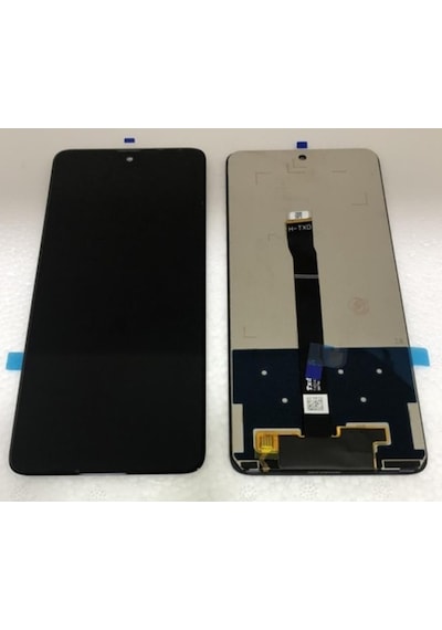 Omix X300 Lcd Ekran Dokunmatik (545883650)