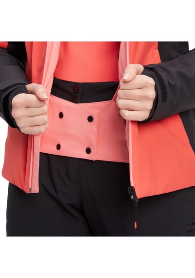 Mc Kinley Doro Kadın Pembe Kayak Montu 429050 Pembe
