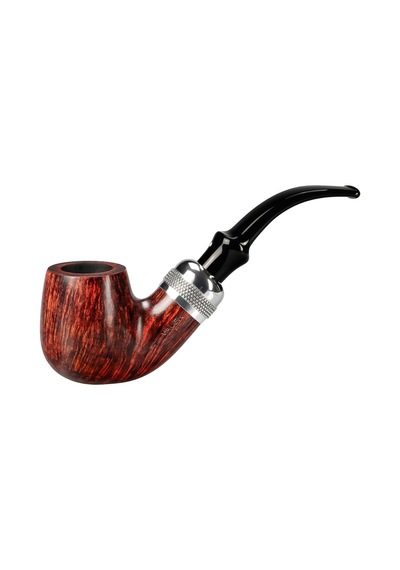 Vauen Chianti Ch 115 9mm. Filtreli Akrilik Saplı Pipo 215340